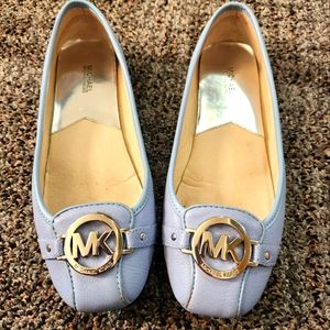Michael Kors Lillie Ballet Flats